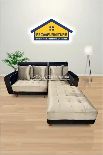 SOFA L IVANA
